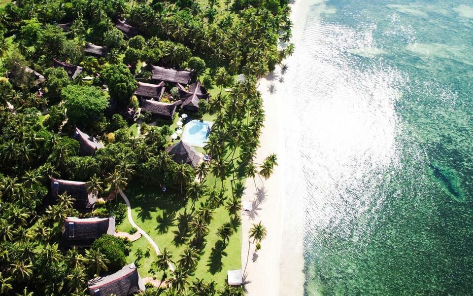 Dedon Resort Room Rates Dedon Resort Room Rates