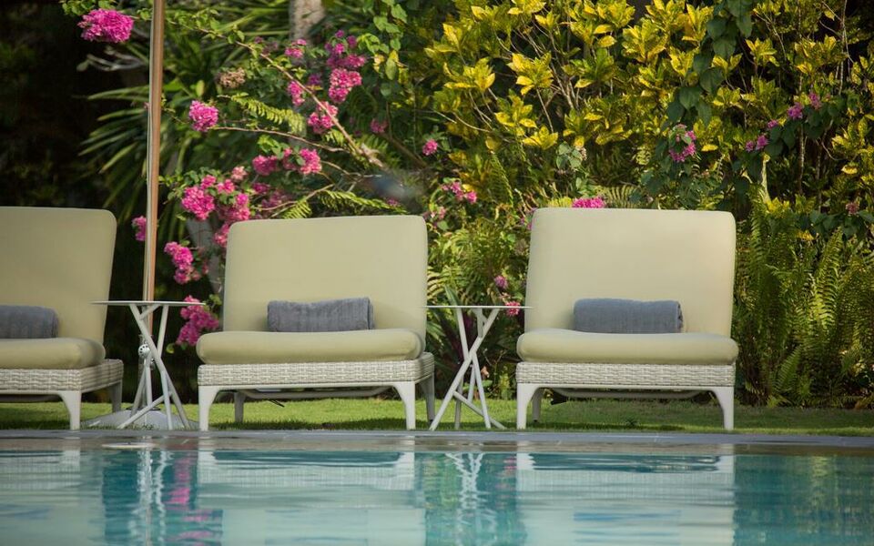 Dedon Resort Room Rates Dedon Resort Room Rates