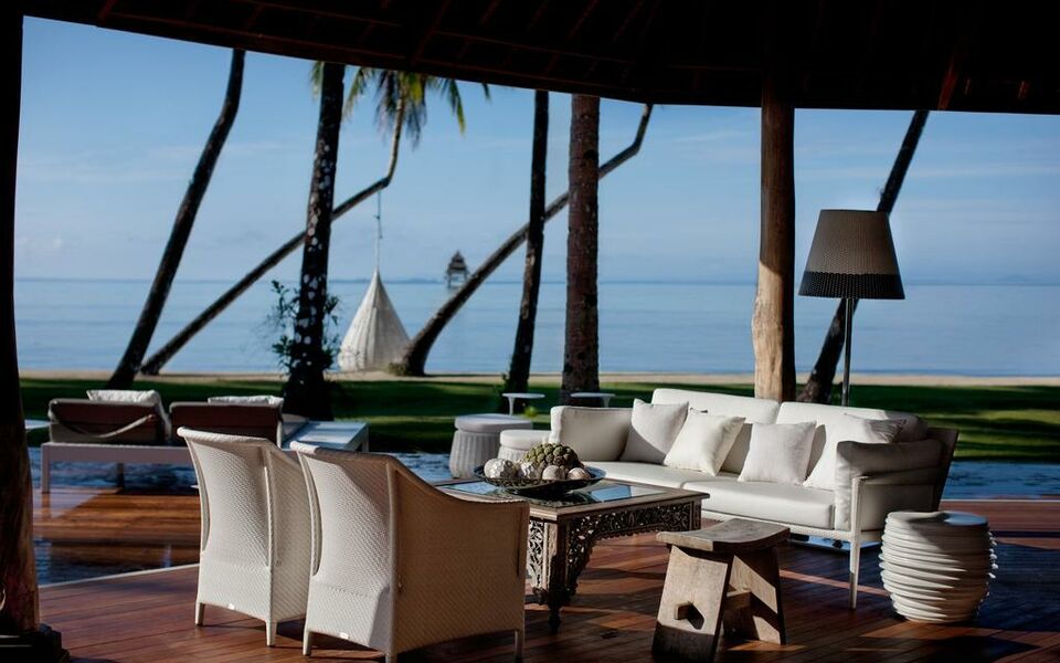 Dedon Resort Room Rates Dedon Resort Room Rates