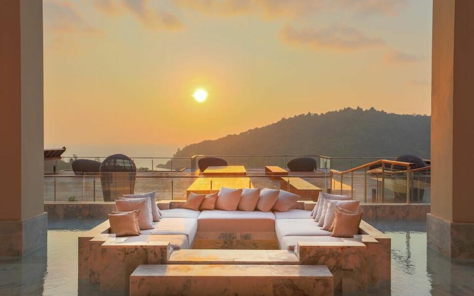 Avista Hideaway Resort And Spa Reviews Avista Hideaway Resort And Spa Reviews