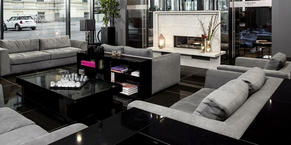 Hotel Amano Berlin Hotel Amano Berlin