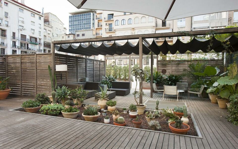 Air Bed And Breakfast Barcelona Air Bed And Breakfast Barcelona