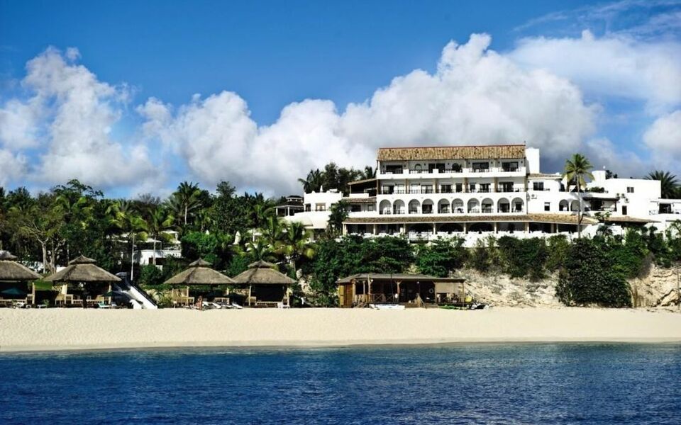 La Samanna Resort Spa Saint Martin La Samanna Resort Spa Saint Martin