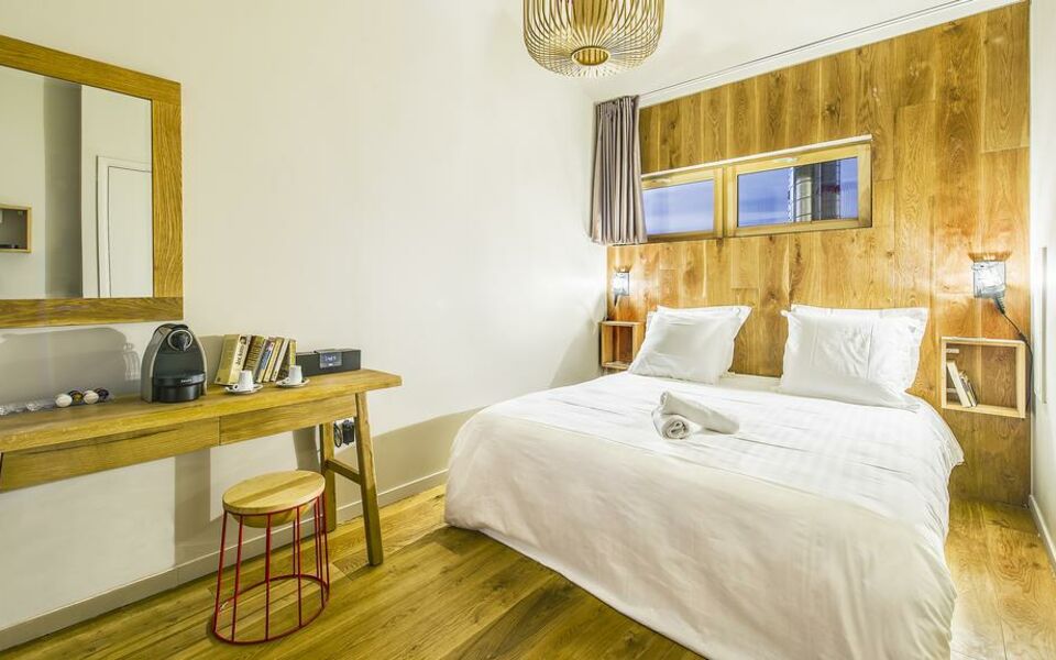 Les Piaules Paris Hotel Les Piaules Paris Hotel