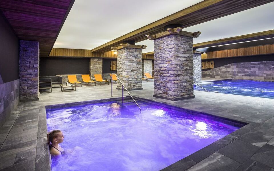 Hotel Saint Charles Val Cenis Hotel Saint Charles Val Cenis