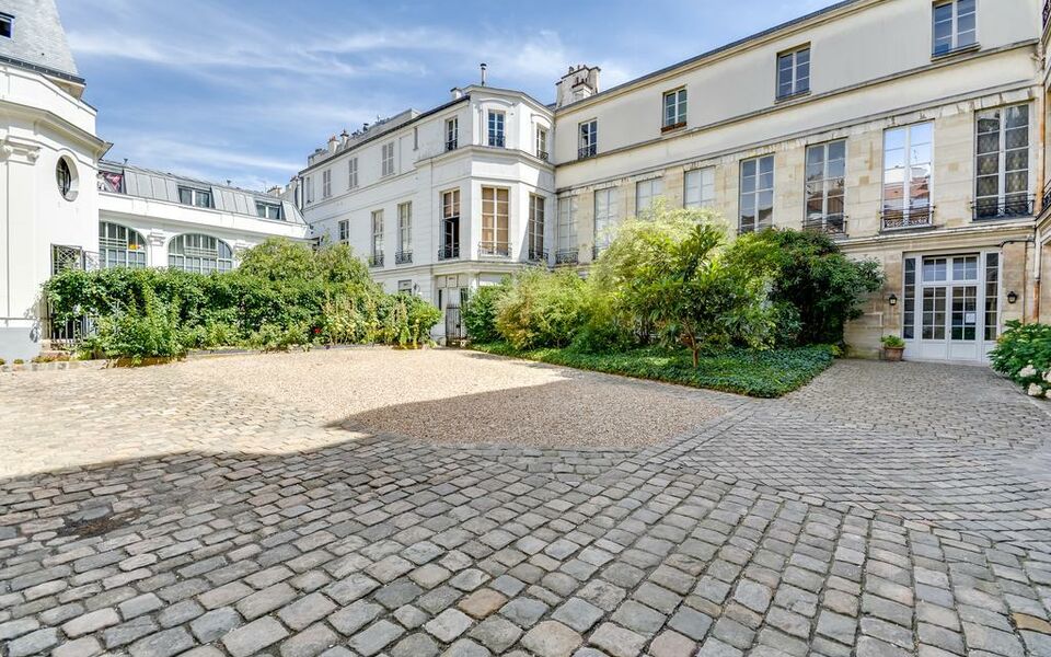 My Apartment Place des Vosges, Paris, France My Boutique hotel