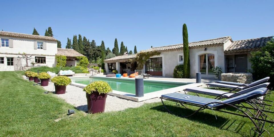 Hotel Spa Saint Remy De Provence Hotel Spa Saint Remy De Provence