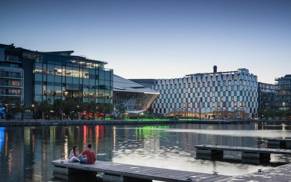 Boutique Hotels Dublin Boutique Hotels Dublin