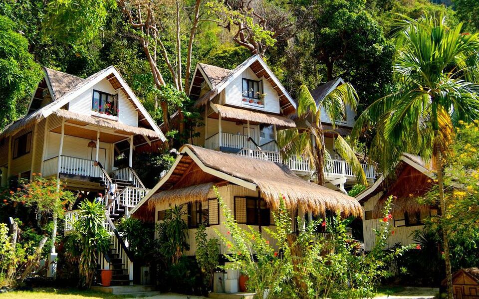 El Nido Resorts Room Rates El Nido Resorts Room Rates
