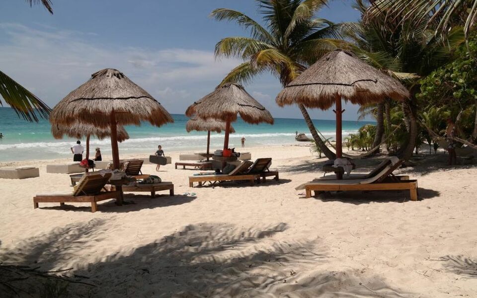 Punta Rosa Boutique Hotel Punta Rosa Boutique Hotel
