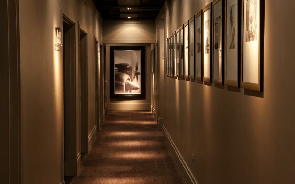 Dakota Hotel Edinburgh Airport Dakota Hotel Edinburgh Airport