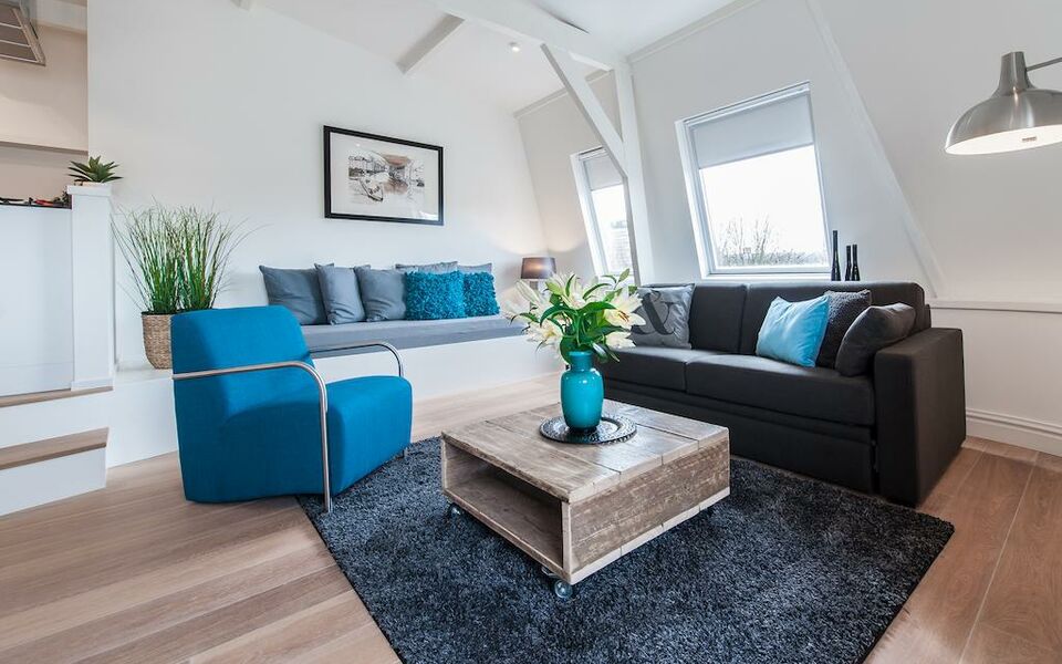 Tropen Hotel Amsterdam Oost Tropen Hotel Amsterdam Oost