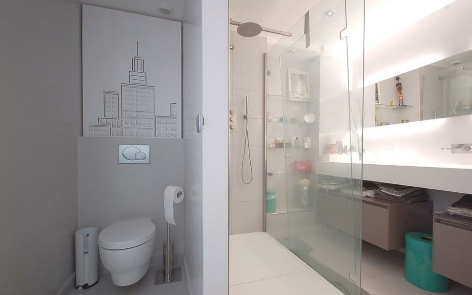 Hotel Ferrandi Paris Hotel Ferrandi Paris