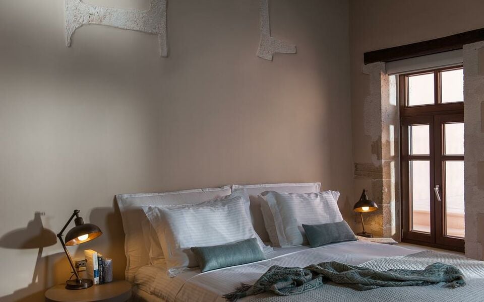 Serenissima Boutique Hotel Chania Serenissima Boutique Hotel Chania