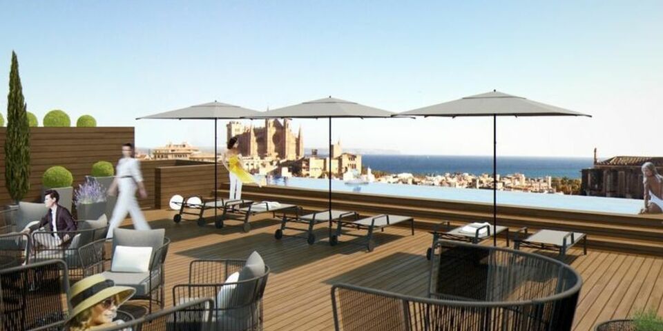 Small Boutique Hotels Palma De Mallorca Small Boutique Hotels Palma De Mallorca