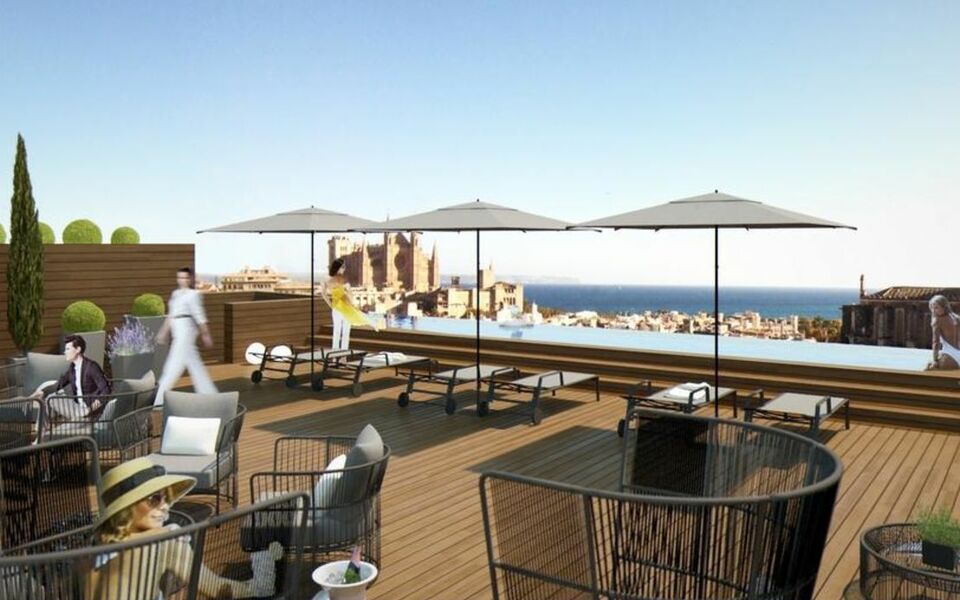 Nakar Hotel Mallorca Nakar Hotel Mallorca
