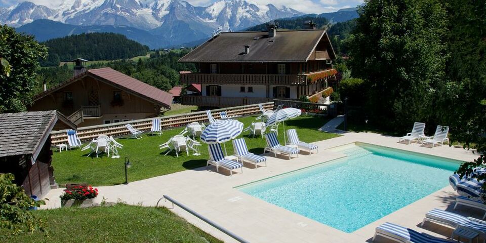 Les Roches Hotel Et Spa Cordon Les Roches Hotel Et Spa Cordon