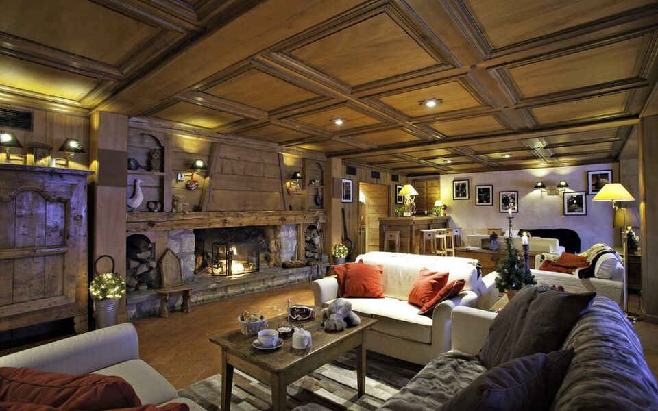 Les Roches Hotel Et Spa Cordon Les Roches Hotel Et Spa Cordon