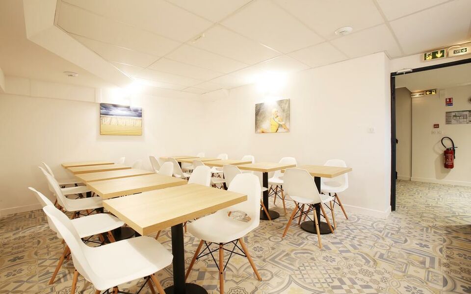Hotel Lille Gare Flandres Hotel Lille Gare Flandres