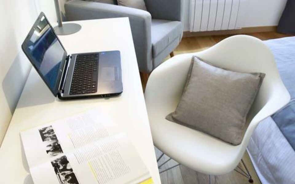 Appart Hotel Lesquin Appart Hotel Lesquin