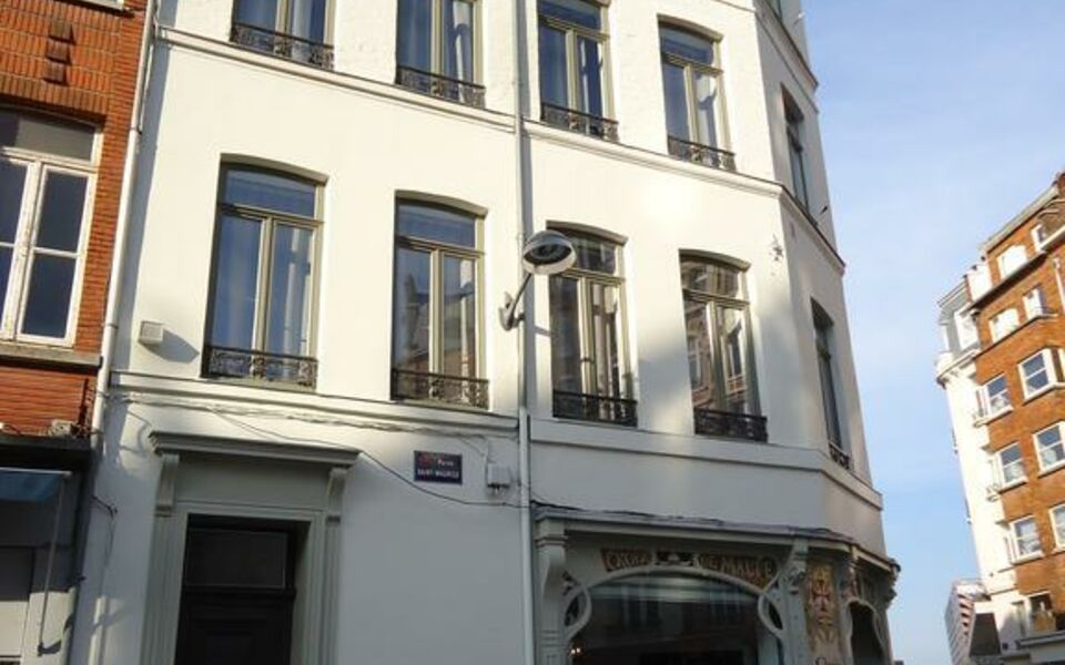 Appart Hotel Lesquin Appart Hotel Lesquin
