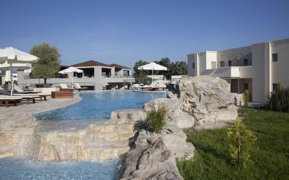 Hotel Sentido Port Royal Villas Spa Hotel Sentido Port Royal Villas Spa