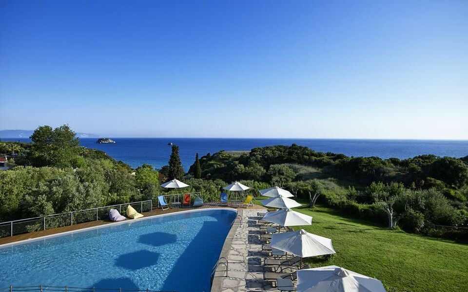 Small Boutique Hotels Kefalonia Small Boutique Hotels Kefalonia