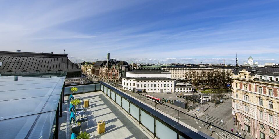 Helsinki Luxury Boutique Hotels Helsinki Luxury Boutique Hotels