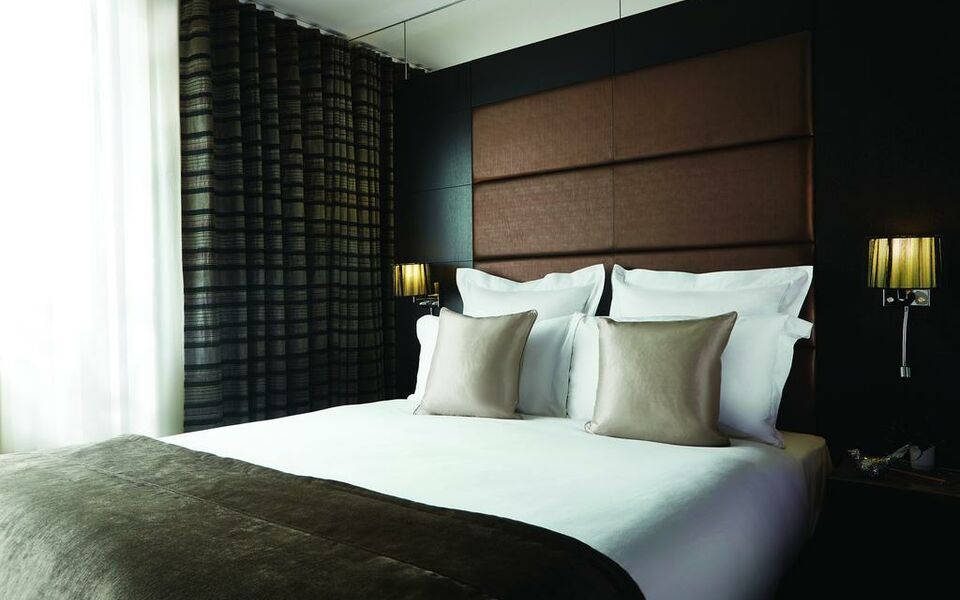 The Westbridge Hotel Stratford London London The Westbridge Hotel Stratford London London
