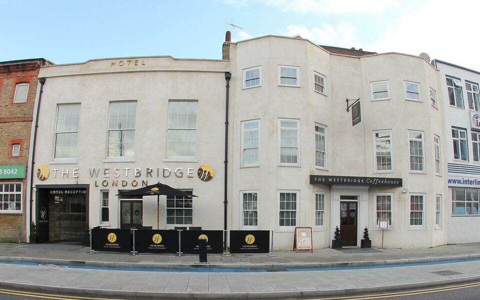 The Westbridge Hotel Stratford London London The Westbridge Hotel Stratford London London