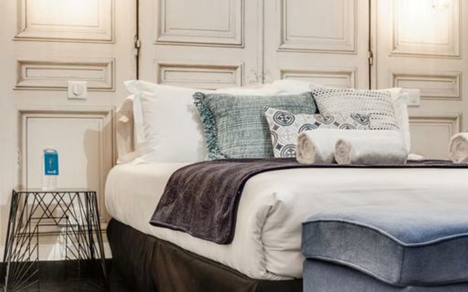 My Apartment Paix, Paris, France My Boutique hotel