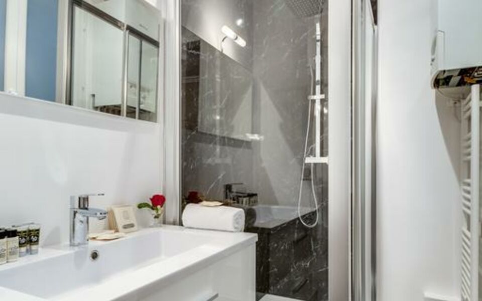 My Apartment Paix, Paris, France My Boutique hotel