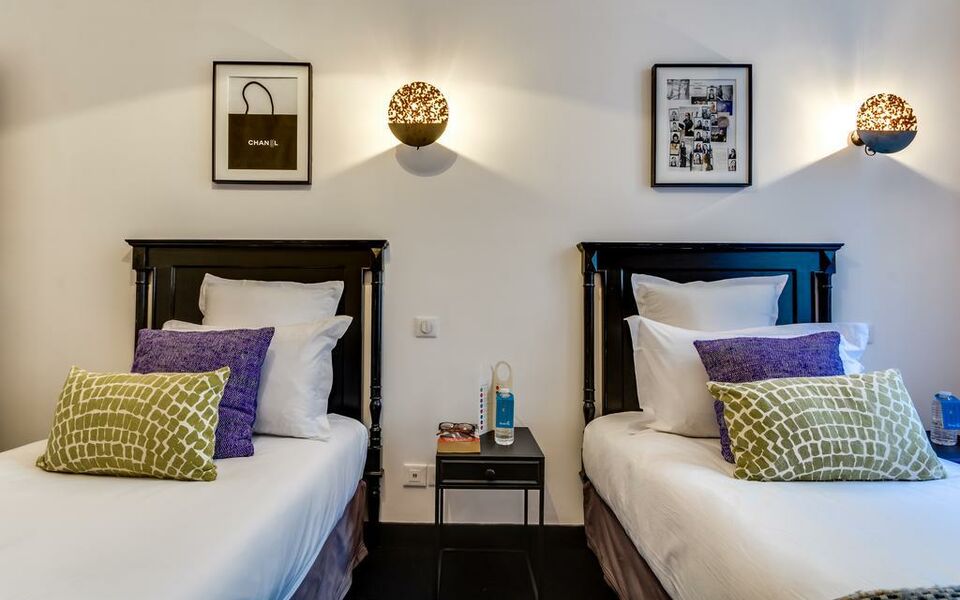 My Apartment Paix, Paris, France My Boutique hotel