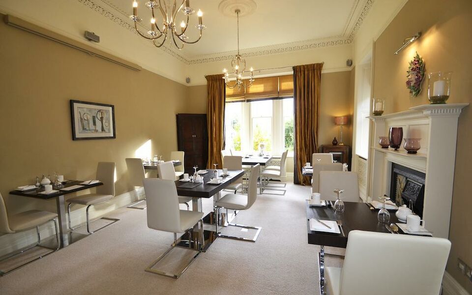 Boutique Hotel Snowdonia Boutique Hotel Snowdonia
