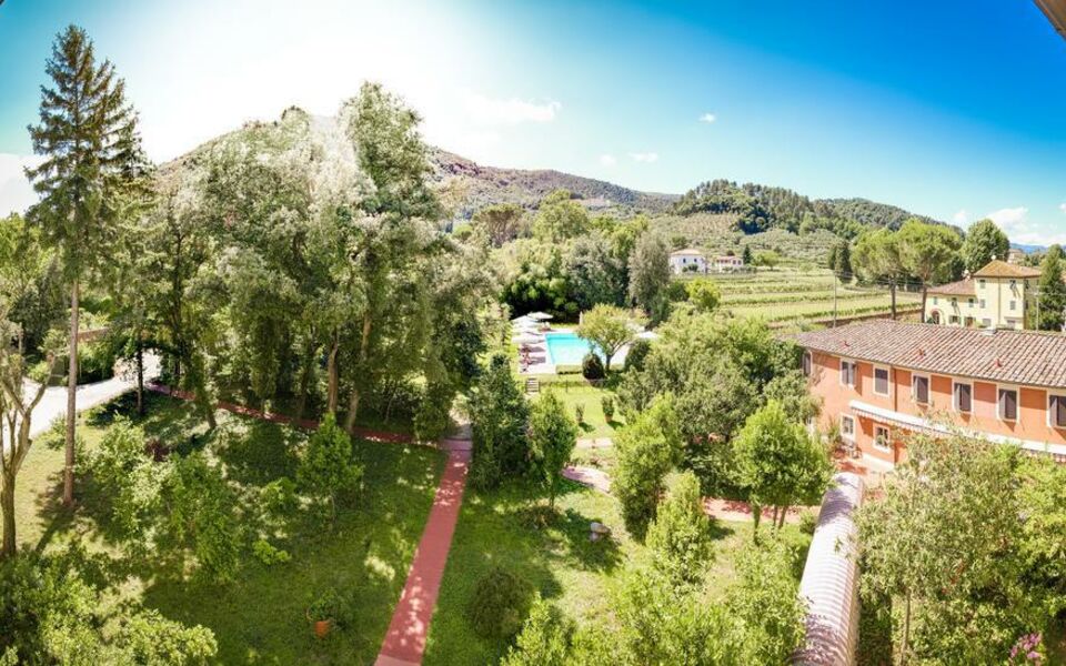 Boutique Hotels In Lucca Italy Boutique Hotels In Lucca Italy