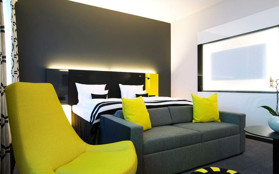 Andel S Hotel Berlin Lichtenberg Andel S Hotel Berlin Lichtenberg