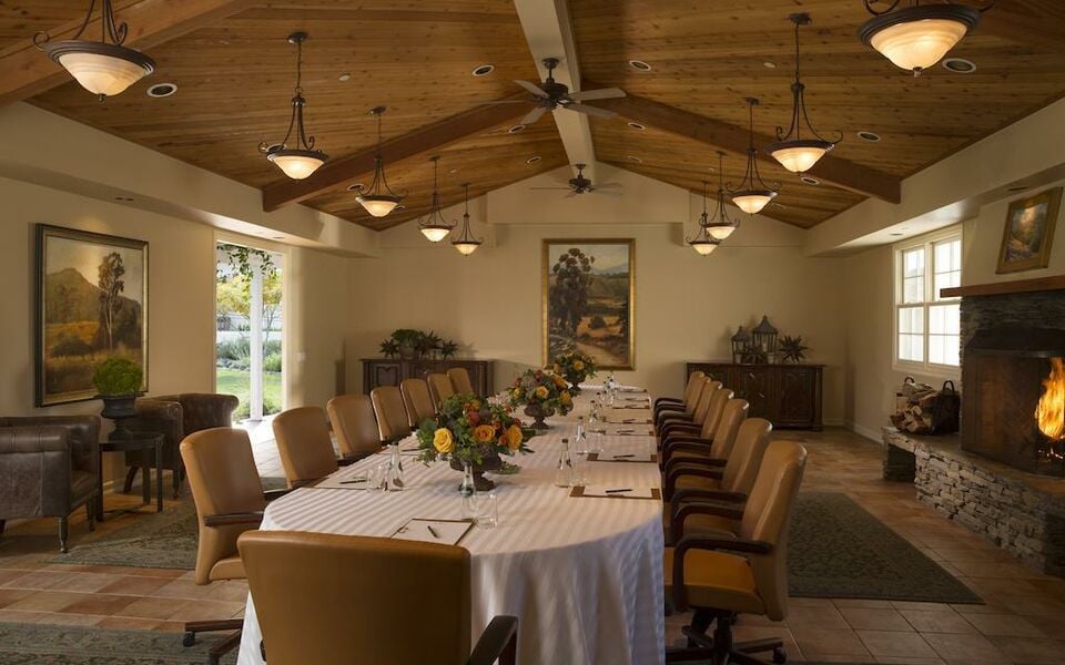 The Inn at Rancho Santa Fe, a Tribute Portfolio Resort & Spa, a Design