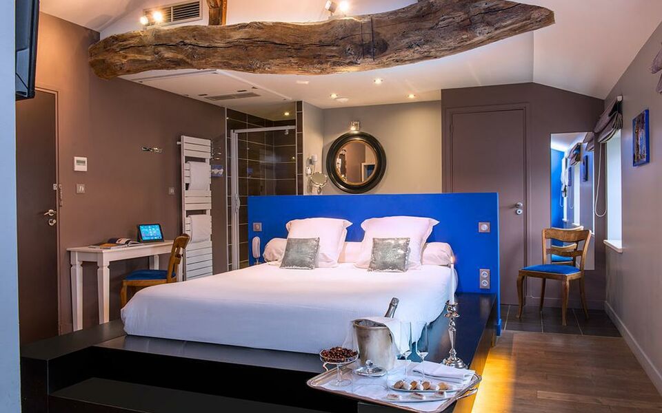 fr 233 d 233 ric carrion cuisine h 244 tel a design boutique hotel vire france fr 233 d 233 ric carrion cuisine h 244 tel a design boutique hotel vire france