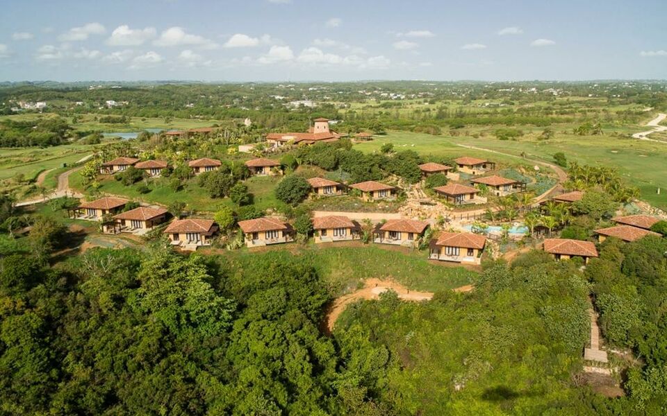 Royal Isabela, a Design Boutique Hotel Isabela, Puerto Rico