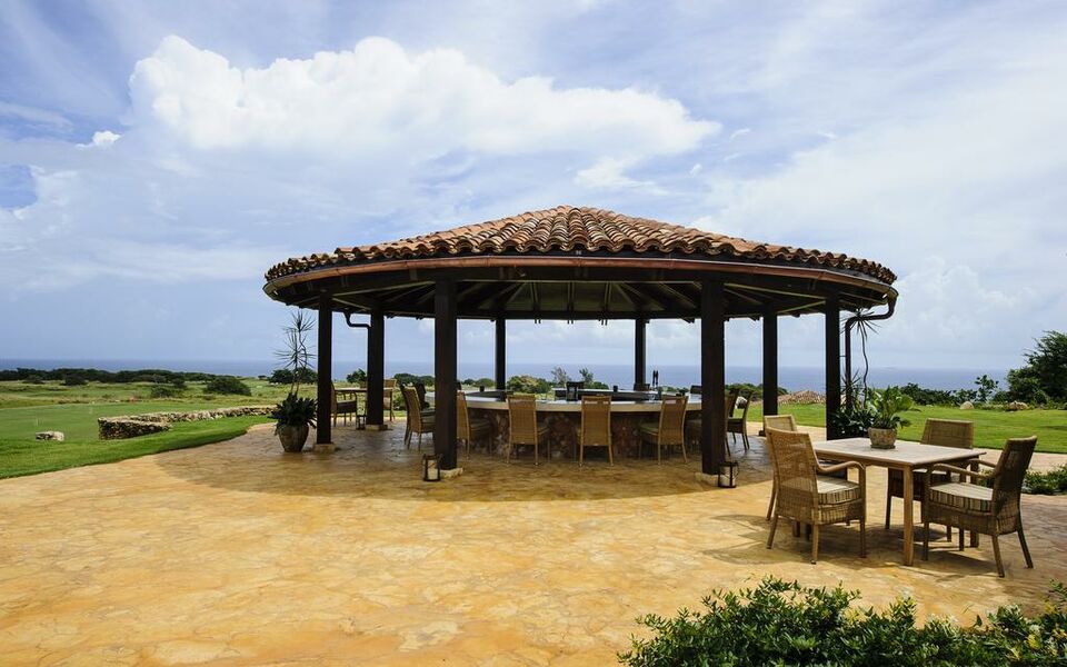 Royal Isabela, a Design Boutique Hotel Isabela, Puerto Rico