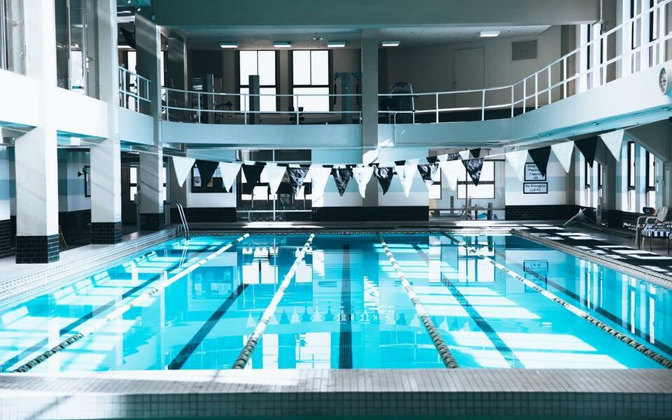 The Los Angeles Athletic Club, a Design Boutique Hotel Los Angeles, U.S.A.