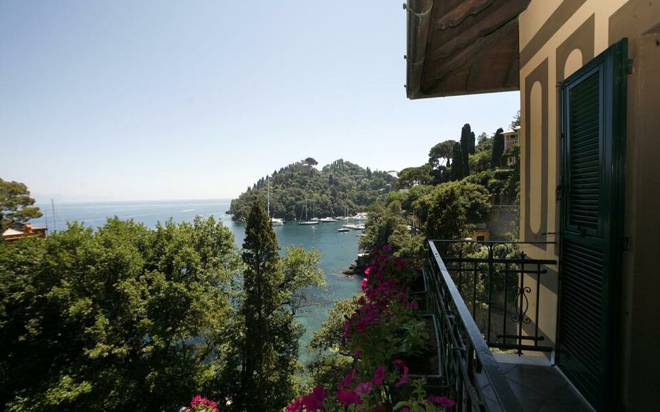 Hotel Piccolo Portofino, a Design Boutique Hotel Portofino, Italy