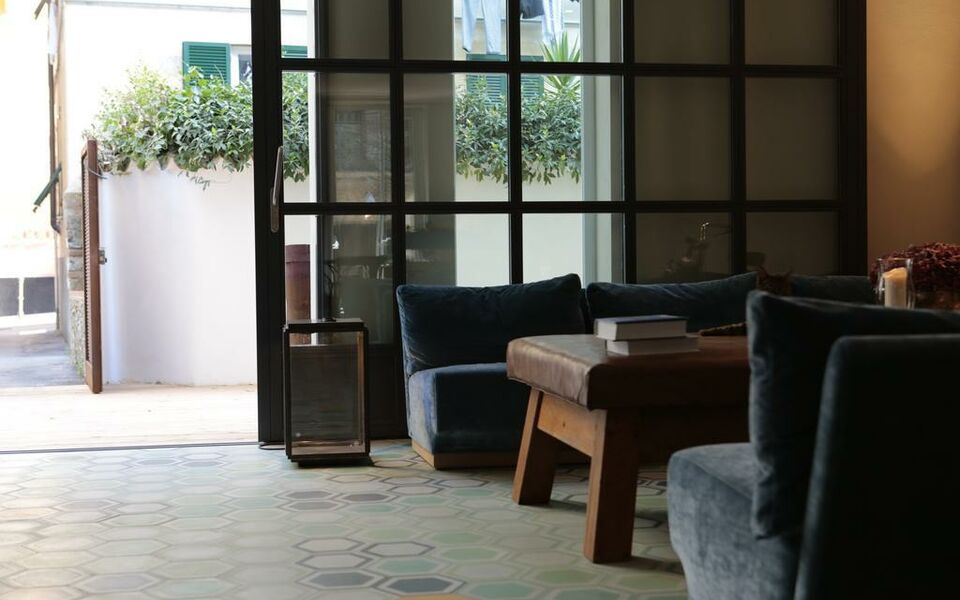 Hotel Blu Di Te Santa Margherita Ligure