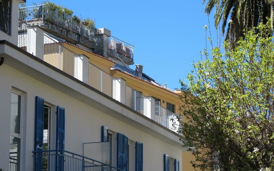 Hotel Blu Di Te Santa Margherita Ligure
