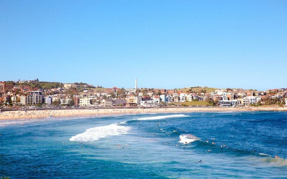 Boutique Hotel Bondi Beach Boutique Hotel Bondi Beach