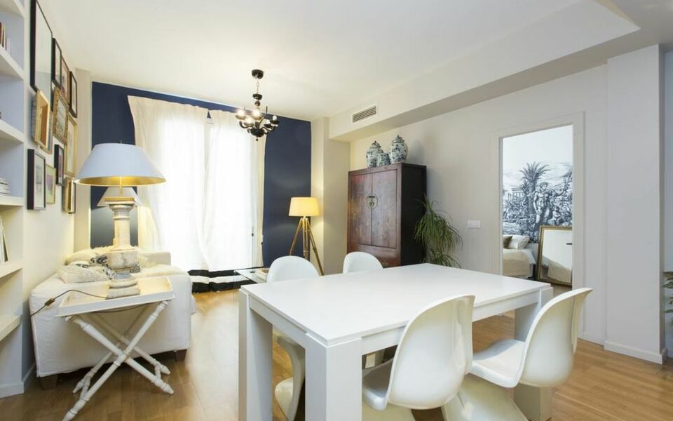 La Palma Apartment Homes La Palma Apartment Homes