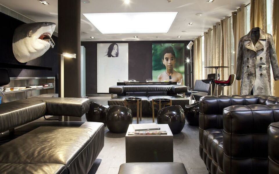 Hm Jaime Iii Hotel Mallorca Hm Jaime Iii Hotel Mallorca