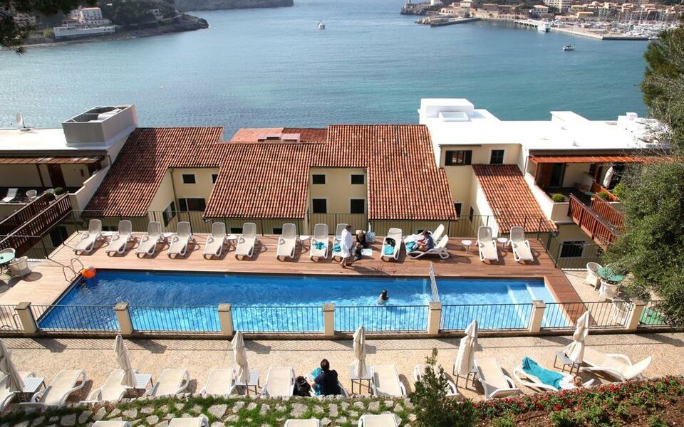 Hotel Esplendido Mallorca Hotel Esplendido Mallorca