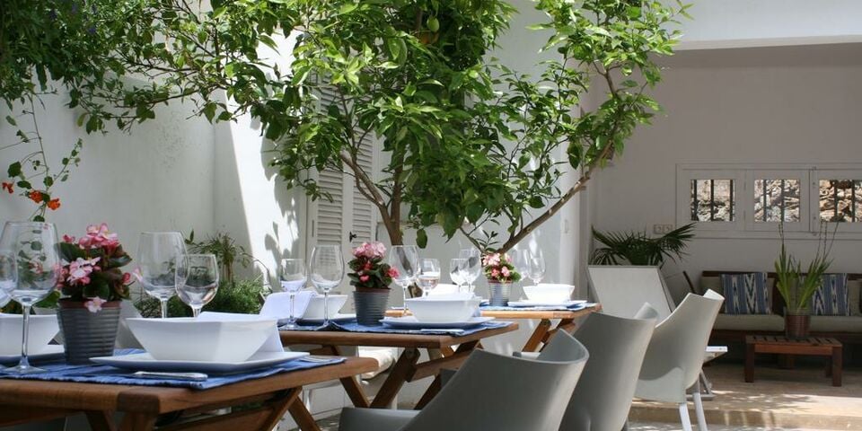 Hotel Ca Sa Padrina Palma De Mallorca Hotel Ca Sa Padrina Palma De Mallorca