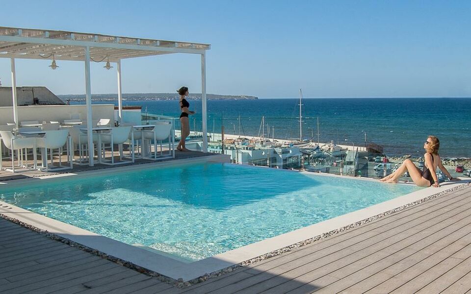 Boutique Hotel Spanien Strand Boutique Hotel Spanien Strand